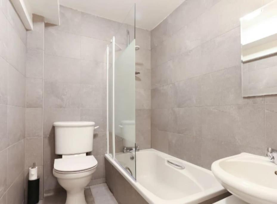 Barbican Pad By Condokeeper Λονδίνο Εξωτερικό φωτογραφία