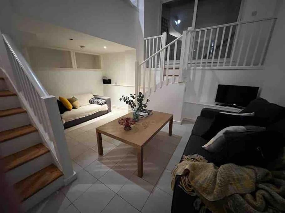 Barbican Pad By Condokeeper Λονδίνο Εξωτερικό φωτογραφία