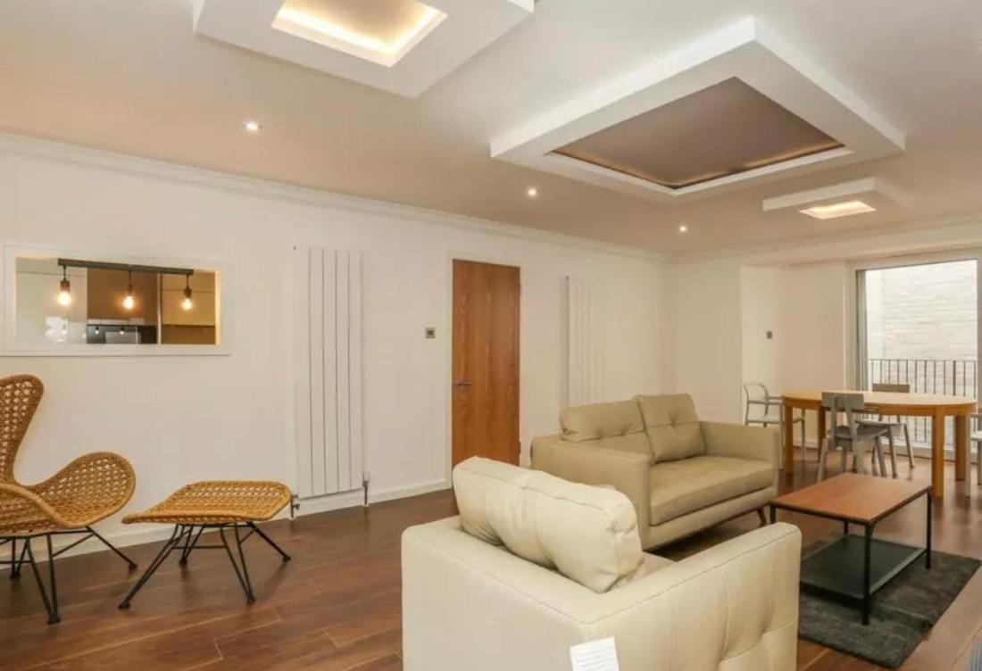 Barbican Pad By Condokeeper Λονδίνο Εξωτερικό φωτογραφία