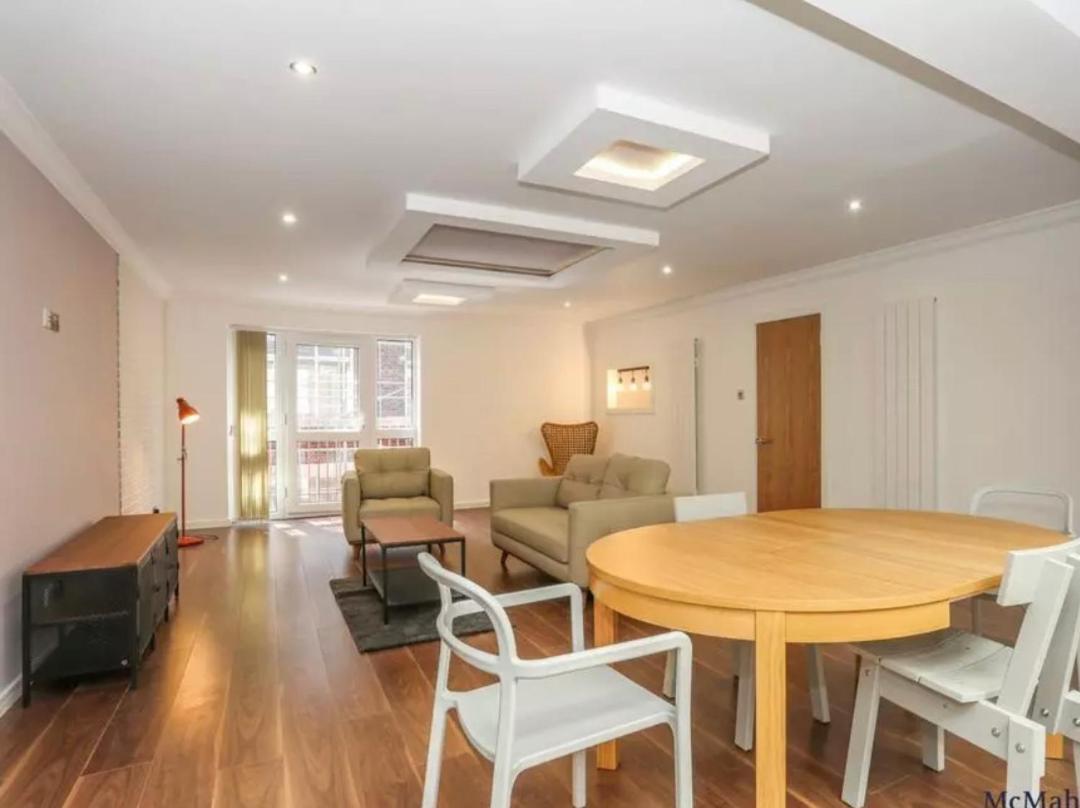 Barbican Pad By Condokeeper Λονδίνο Εξωτερικό φωτογραφία