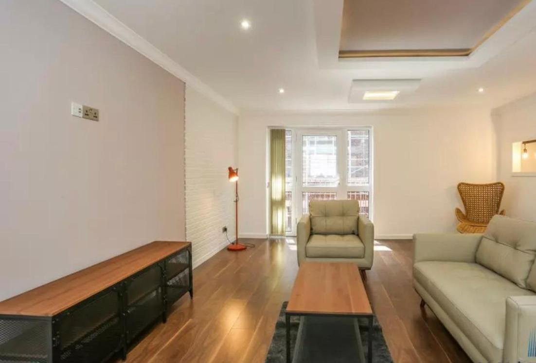 Barbican Pad By Condokeeper Λονδίνο Εξωτερικό φωτογραφία