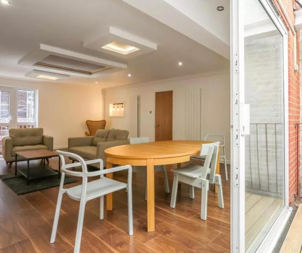 Barbican Pad By Condokeeper Λονδίνο Εξωτερικό φωτογραφία