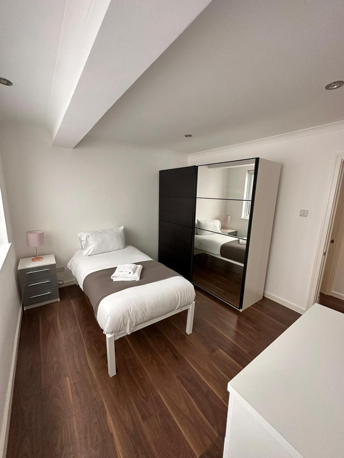 Barbican Pad By Condokeeper Λονδίνο Εξωτερικό φωτογραφία