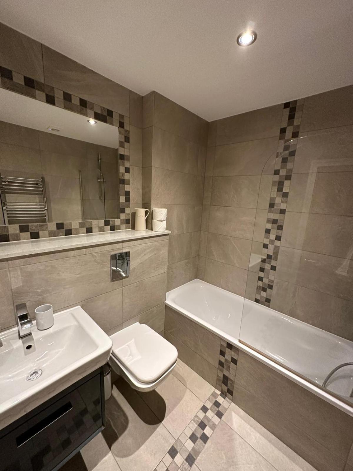 Barbican Pad By Condokeeper Λονδίνο Εξωτερικό φωτογραφία