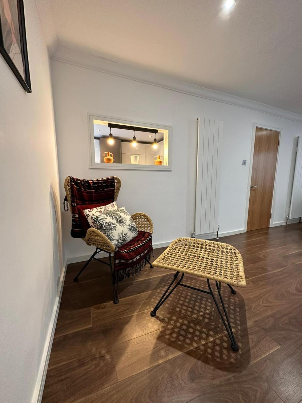 Barbican Pad By Condokeeper Λονδίνο Εξωτερικό φωτογραφία