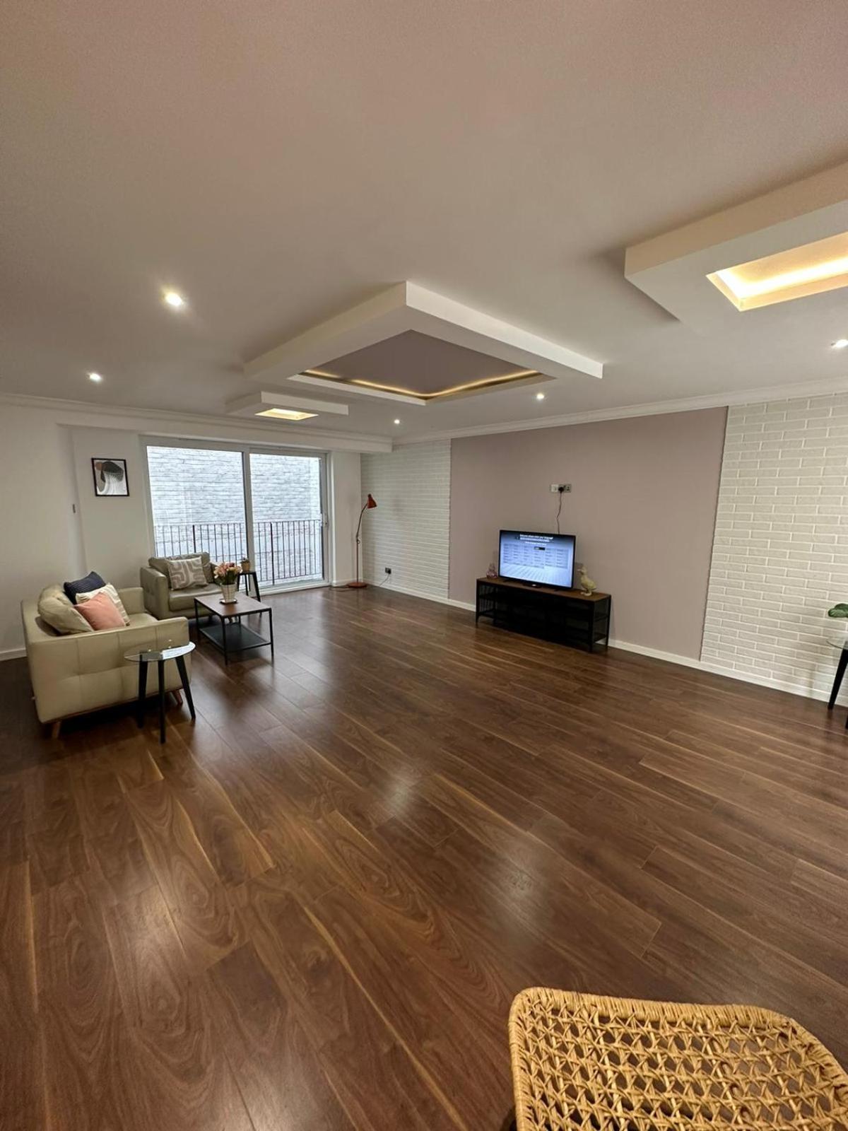 Barbican Pad By Condokeeper Λονδίνο Εξωτερικό φωτογραφία